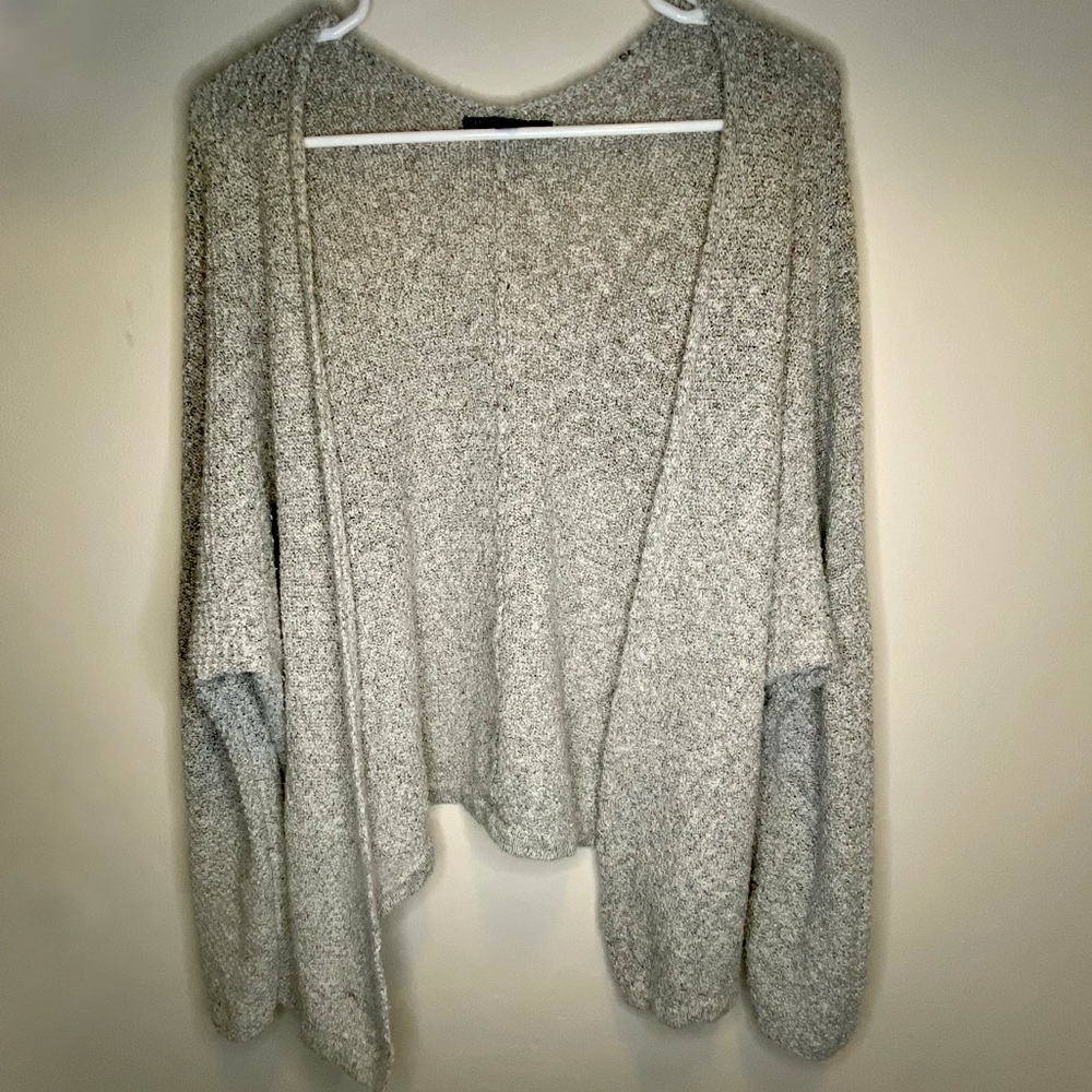 Brandy Melville Cardigan
